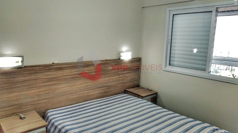 Apartamento em Cidade Ocian