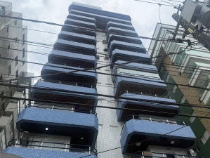 Apartamento em Praia Grande