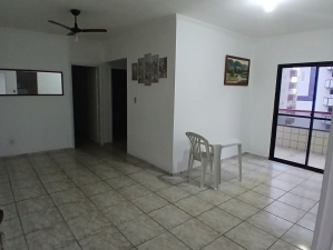 Apartamento em Praia Grande