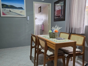 Apartamento em Praia Grande