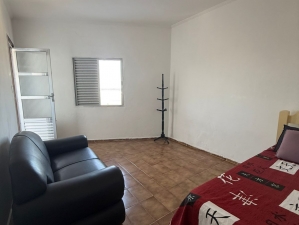 Apartamento em Praia Grande