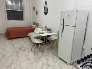 Kitnet em Praia Grande