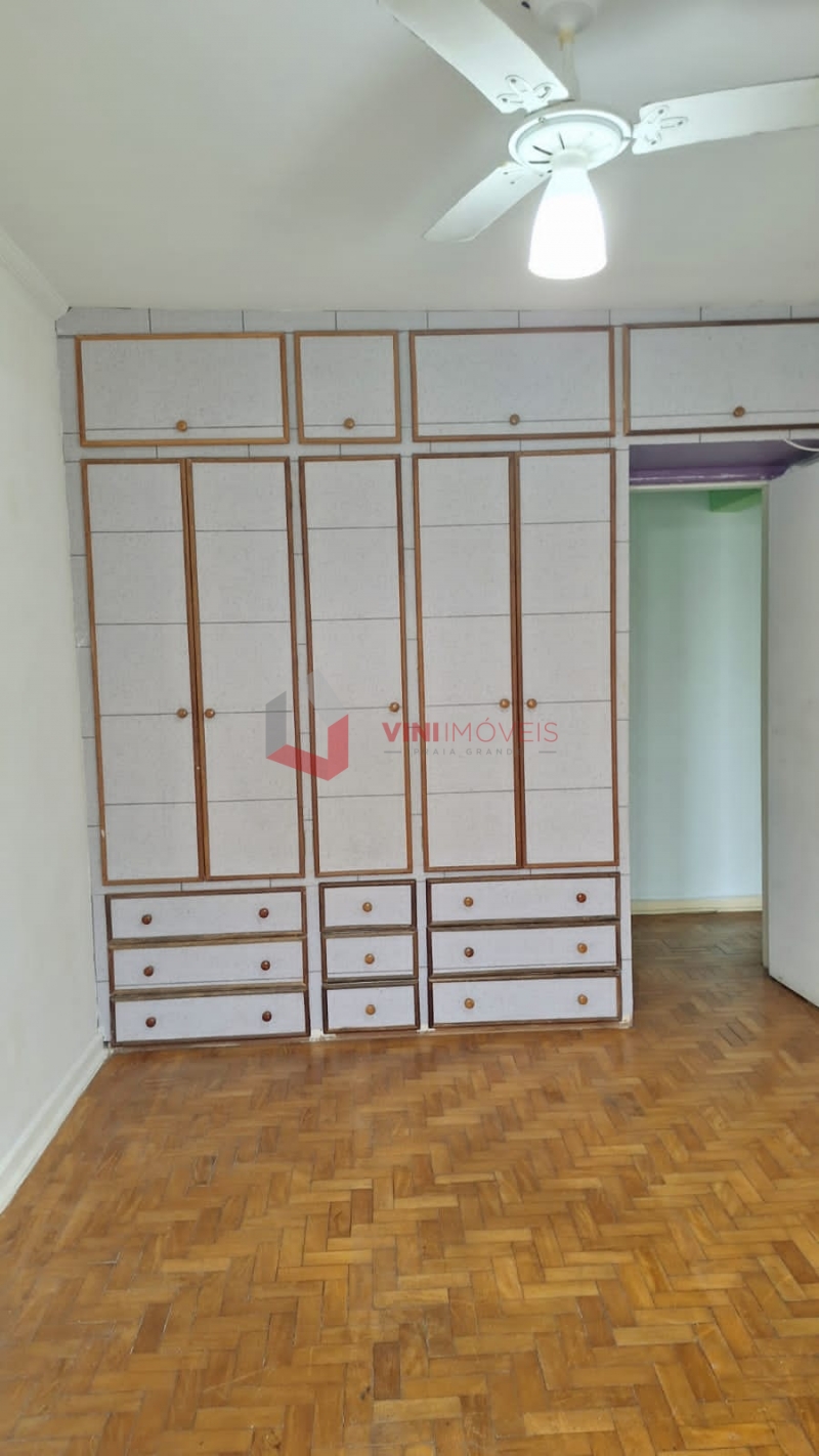 Apartamento em Boqueirão