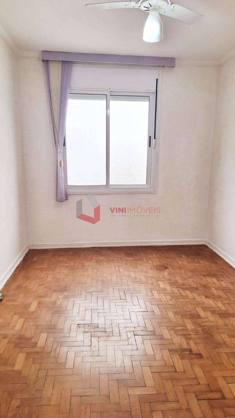 Apartamento em Boqueirão