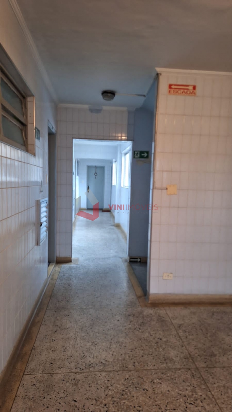 Apartamento em Boqueirão