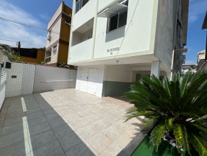 Apartamento em Santos