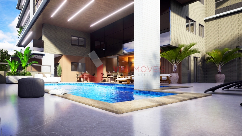 Apartamento em Guilhermina