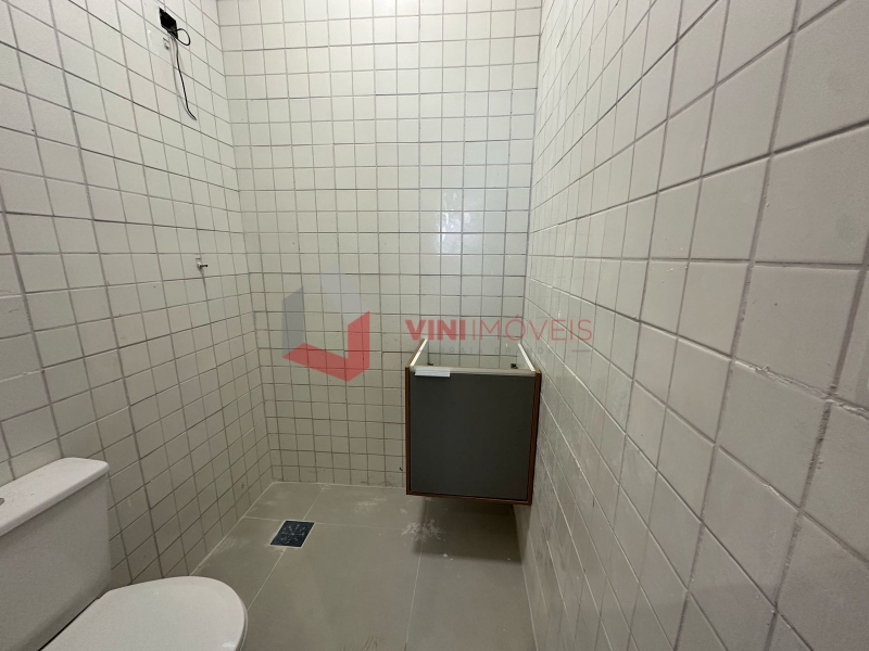 Kitnet em Canto Do Forte