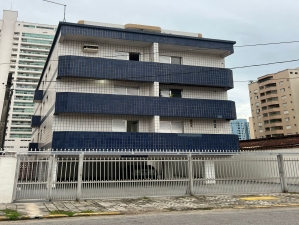 Apartamento em Praia Grande - Vila Tupi