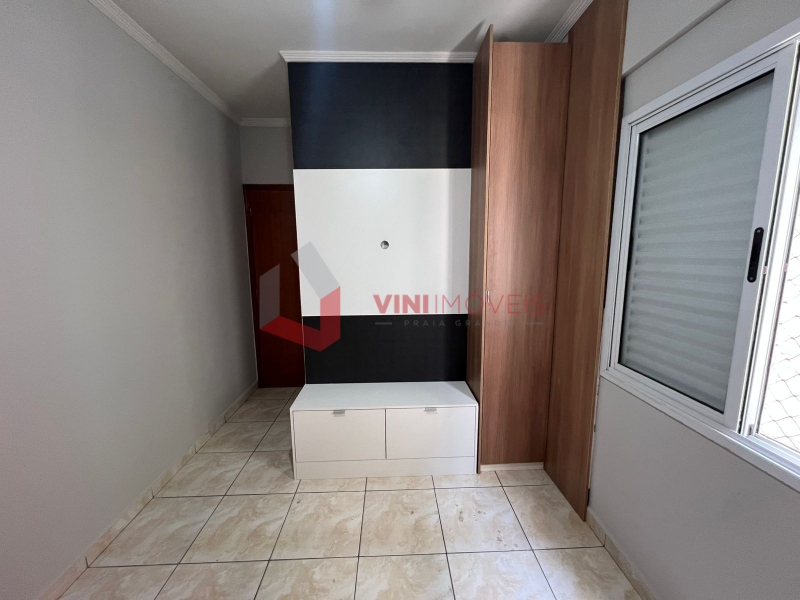 Apartamento em Boqueirão