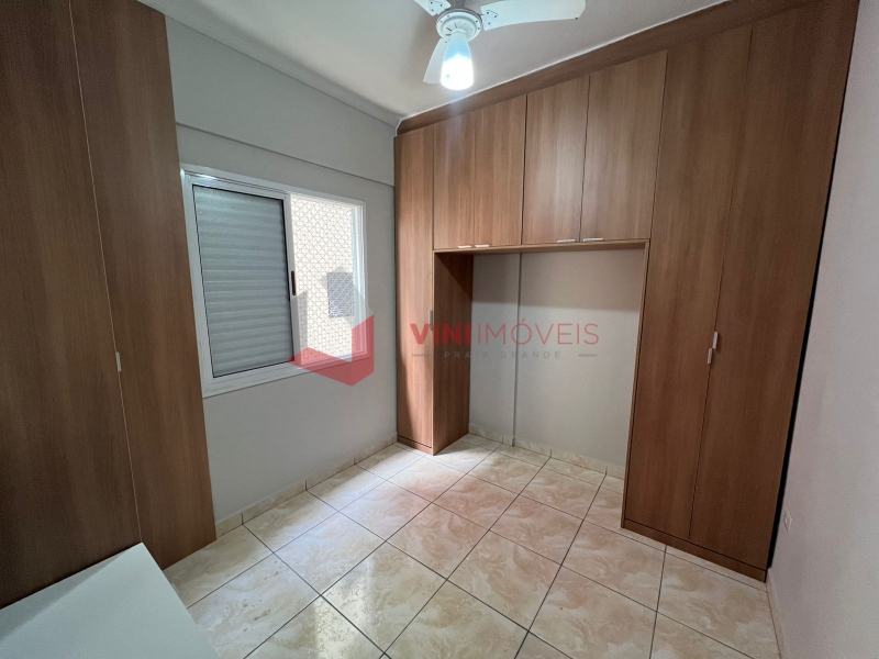 Apartamento em Boqueirão