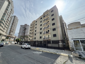 Apartamento em Praia Grande