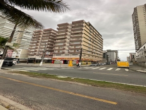 Apartamento em Praia Grande - Aviação