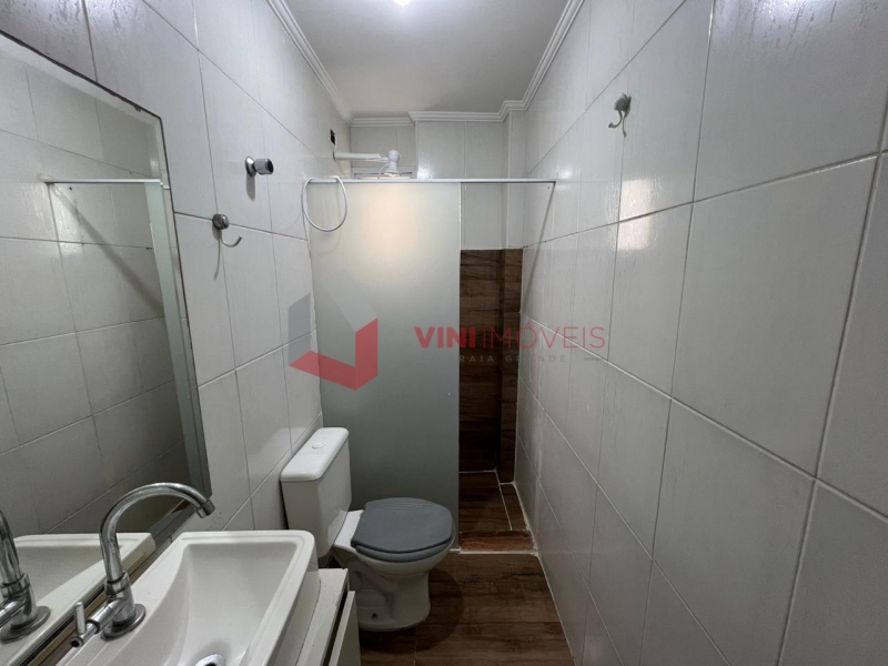 Apartamento em Caiçara