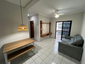 Apartamento em Praia Grande - Vila Guilhermina