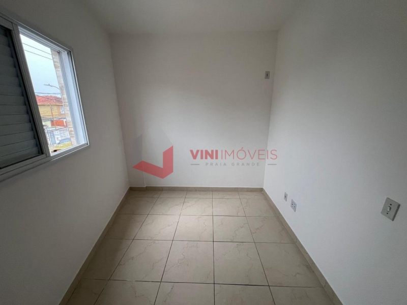 Apartamento em Vila Cascatinha
