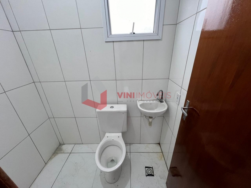 Apartamento em Vila Cascatinha