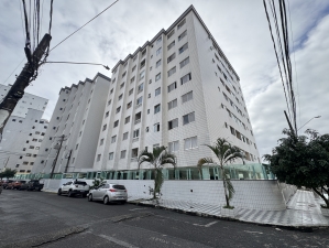 Apartamento em Praia Grande - Vila Caiçara