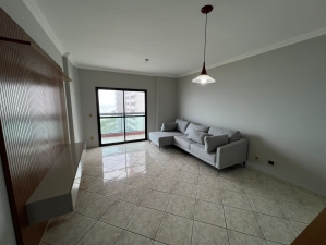 Apartamento em Praia Grande