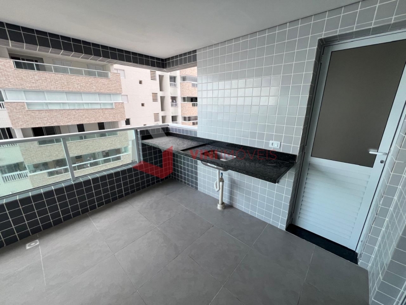 Apartamento em Vilamar