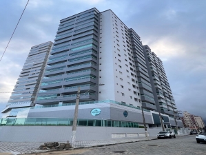 Apartamento em Praia Grande
