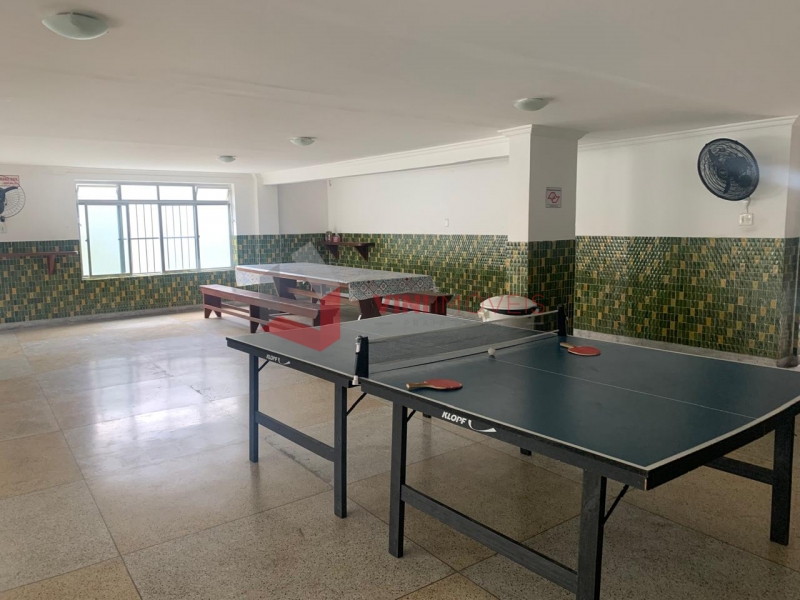 Apartamento em Aviação