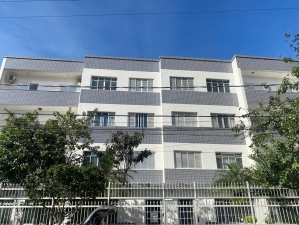 Apartamento em Praia Grande - Aviação
