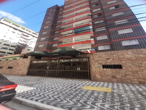 Apartamento em Praia Grande