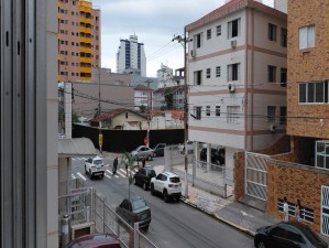 Kitnet em Boqueirão
