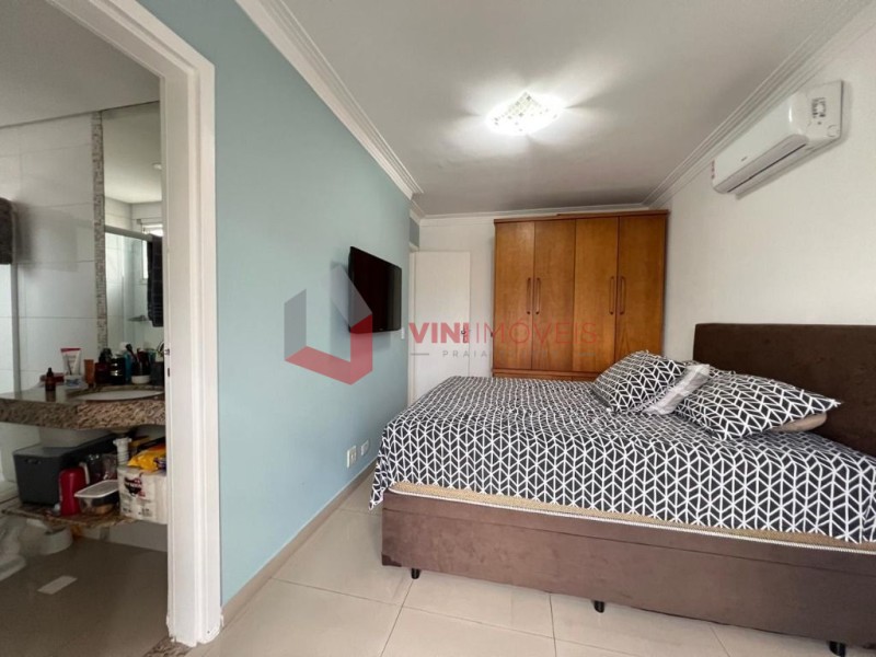Apartamento em Boqueirão