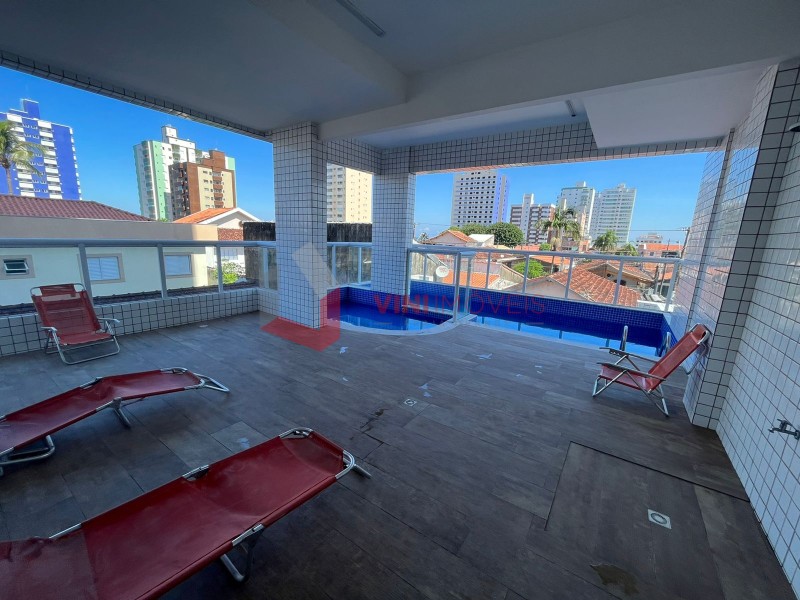 Apartamento em Maracanã