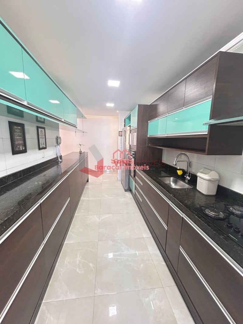 Apartamento em Canto Do Forte