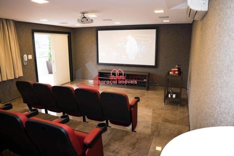 Apartamento em Canto Do Forte