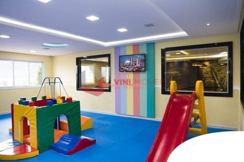 Apartamento em Canto Do Forte