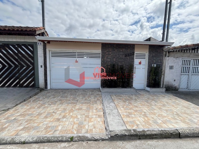 Casa em Vila Tupi