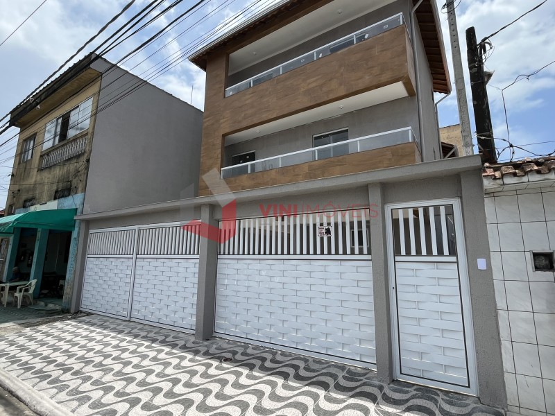 Casa em Nova Mirim