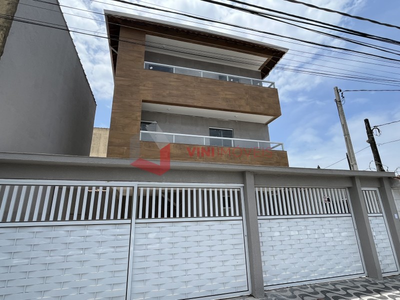 Casa em Nova Mirim
