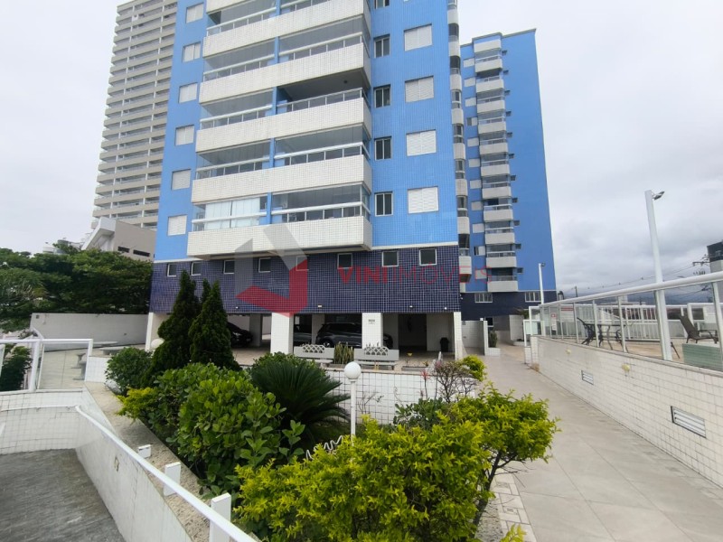 Apartamento em Praia Grande