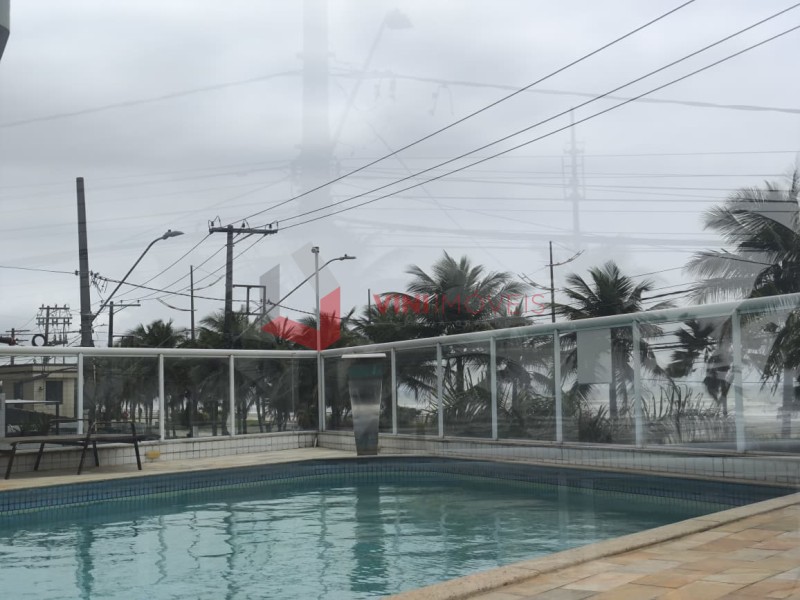 Apartamento em Praia Grande