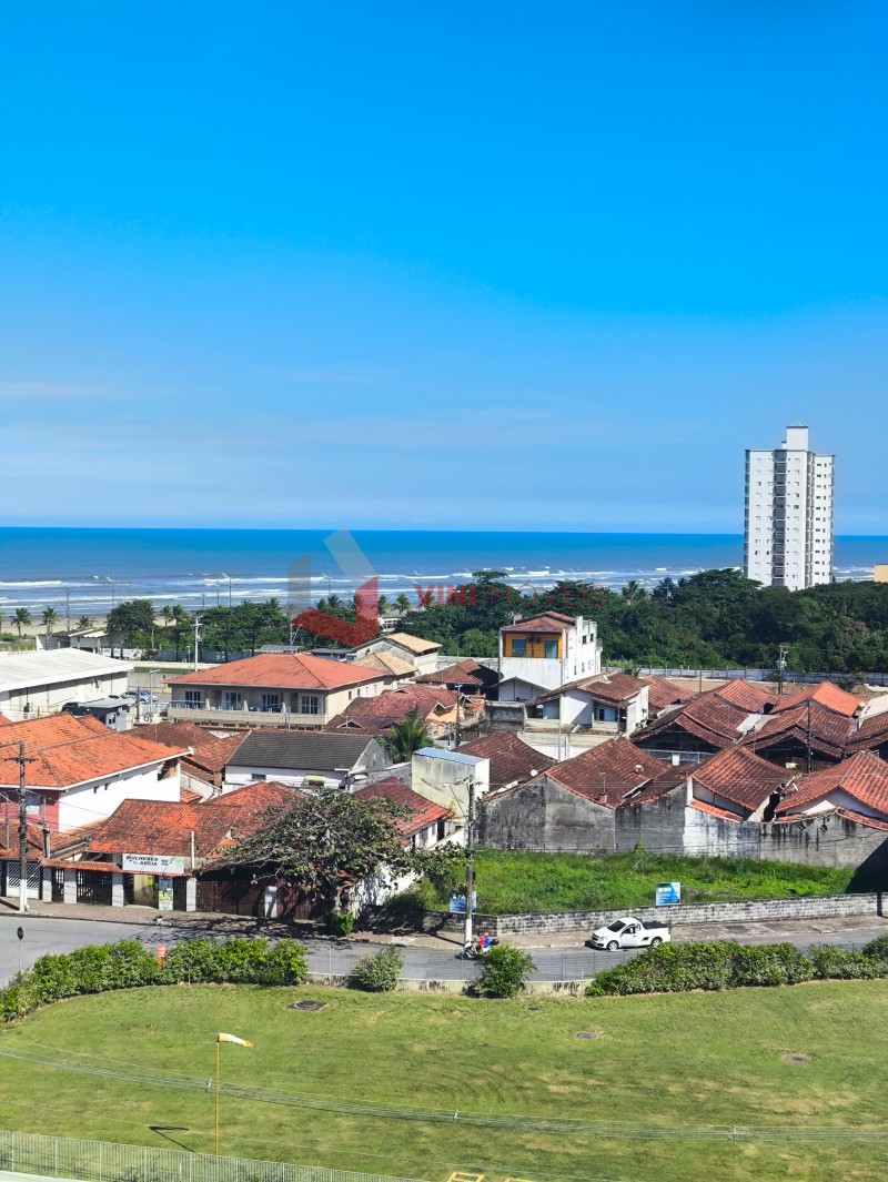 Apartamento em Vila Mirim
