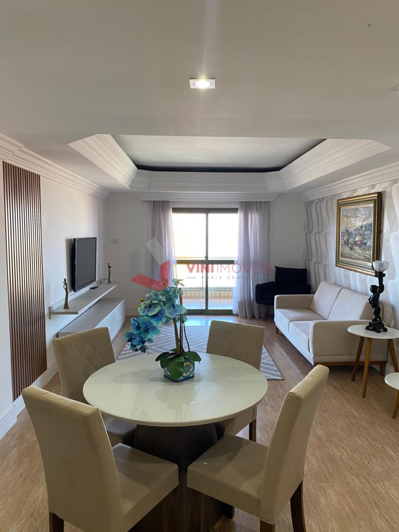 Apartamento em Centro