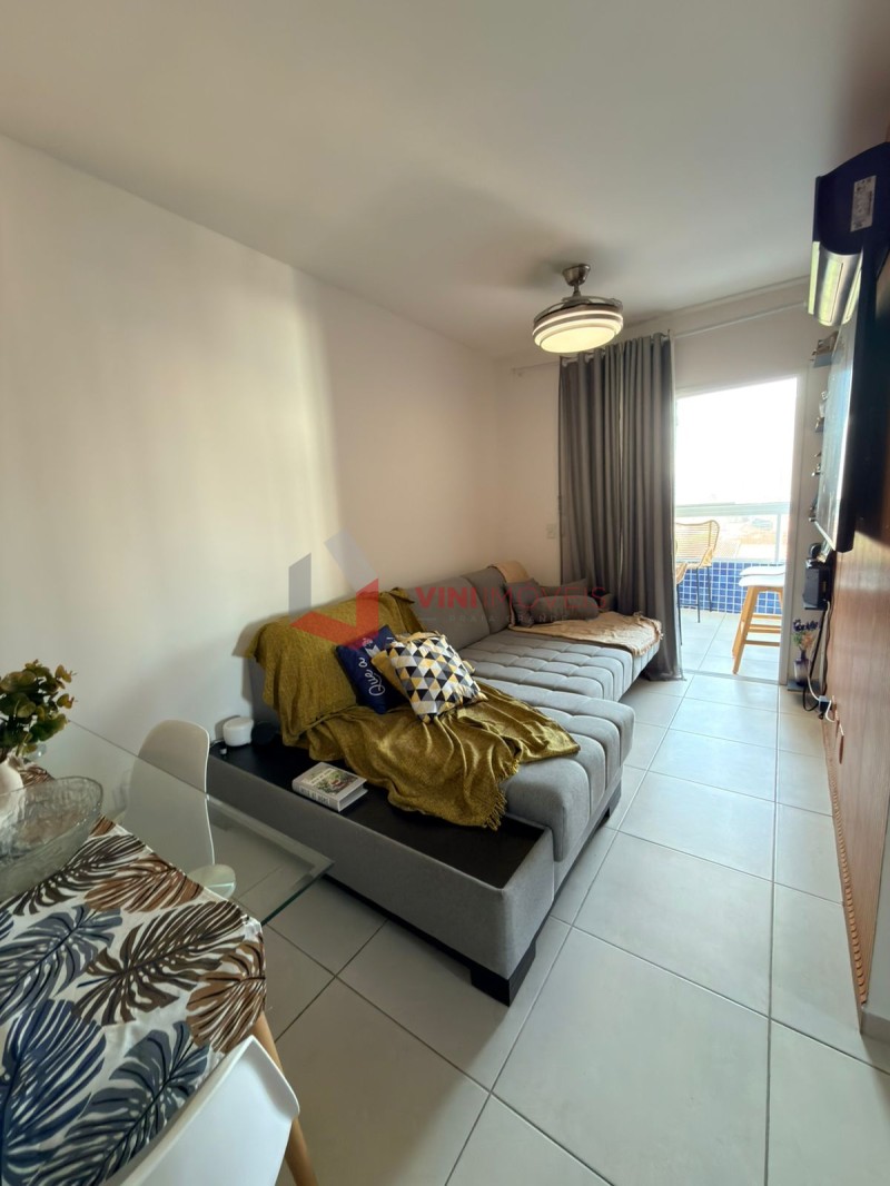 Apartamento em Aviação