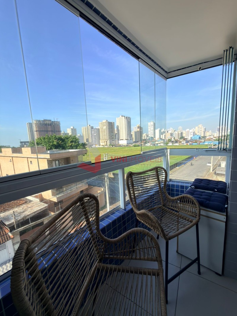 Apartamento em Aviação