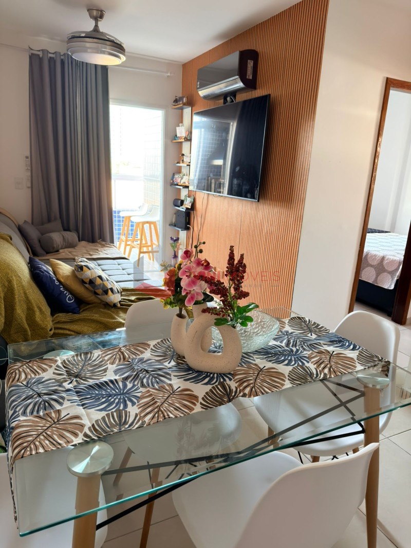 Apartamento em Aviação