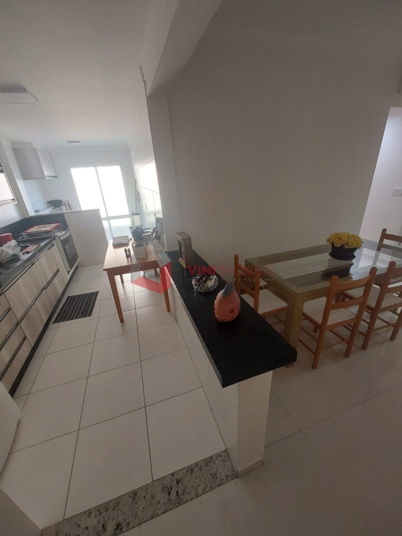 Apartamento em Guilhermina