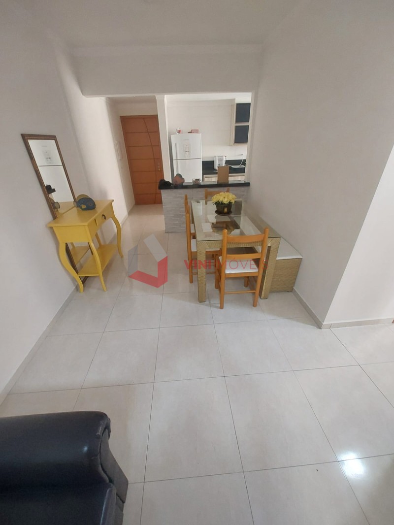 Apartamento em Guilhermina