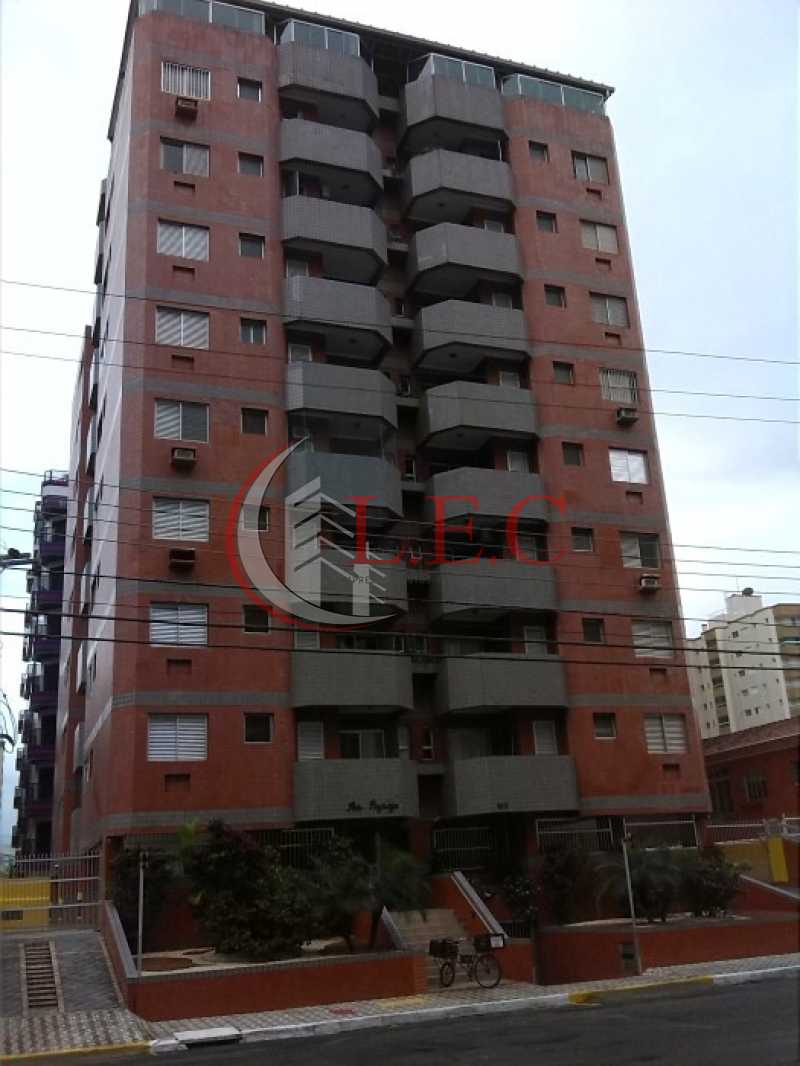 Apartamento em Tupi