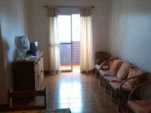 Apartamento em Tupi