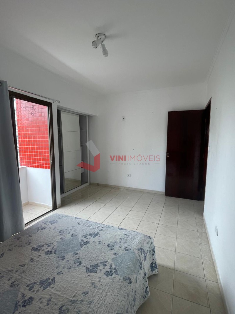 Apartamento em Canto Do Forte