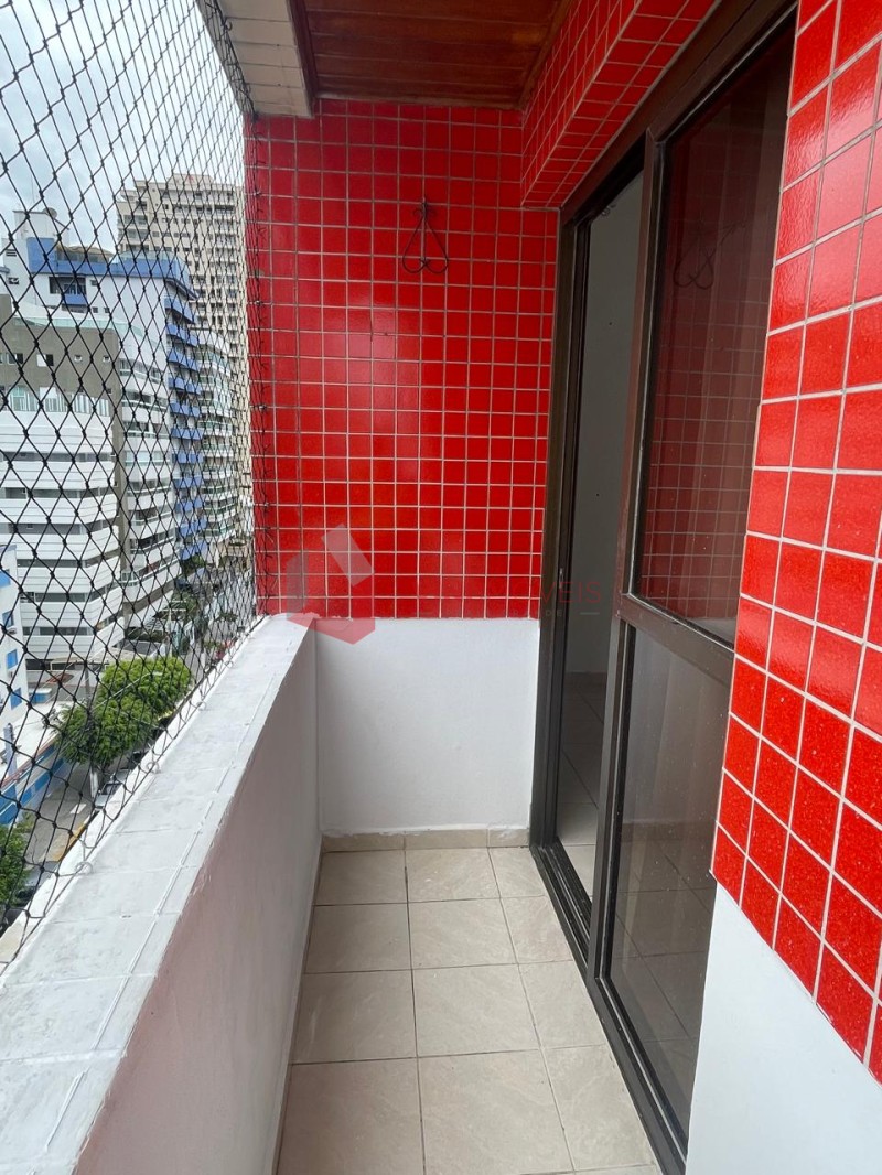 Apartamento em Canto Do Forte